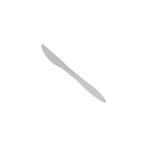 Plastic Knife 10x100