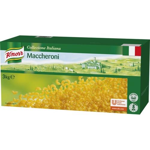 Knorr Macaroni 1x3kg