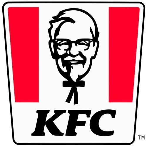 KFC Zinger Drip Clam 1x620