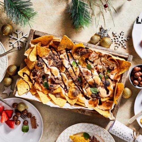 Doritos S'mores
