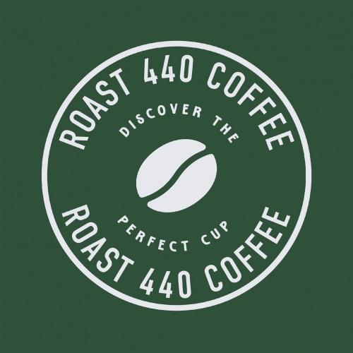 Roast 440 Coffee