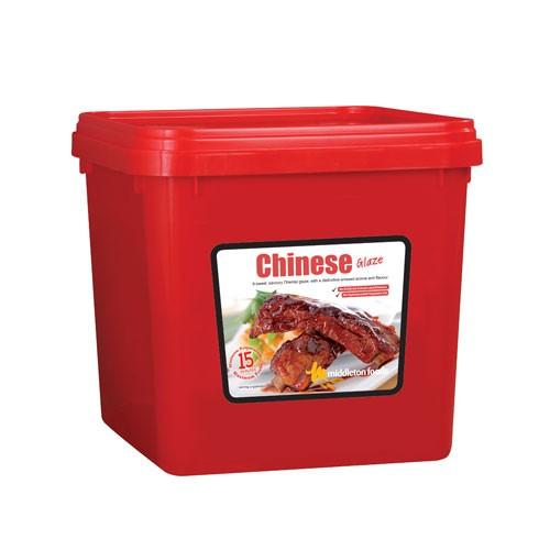 Middleton Chinese Glaze 1x10kg 