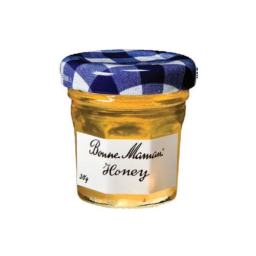 Bonne Maman Honey 60x30g 