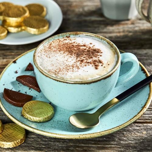 Chefs' Selections Mint Crisps 6x1kg