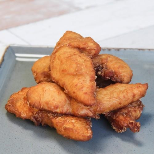 McKeown Battered Chicken Goujons 4x1kg