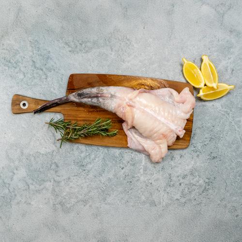 Keenan Seafood Monktails 2-4kg (Each)