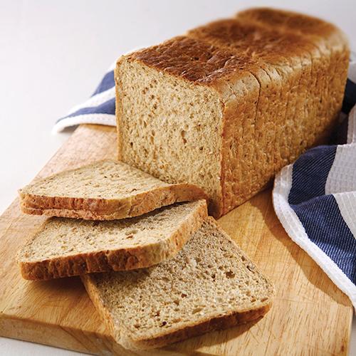 Brown Bread