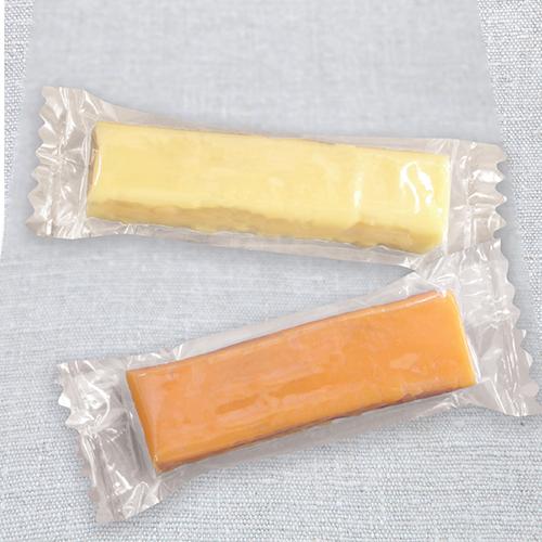 Cheese Portions