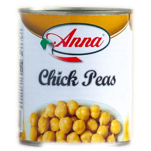 Chick Peas 6x800g
