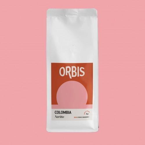 Orbis Coffee Beans 1kg (6x1kg)