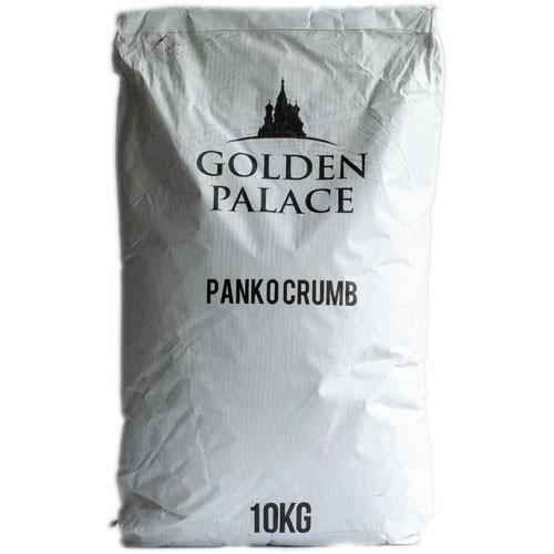 Panko Breadcrumbs 10kg