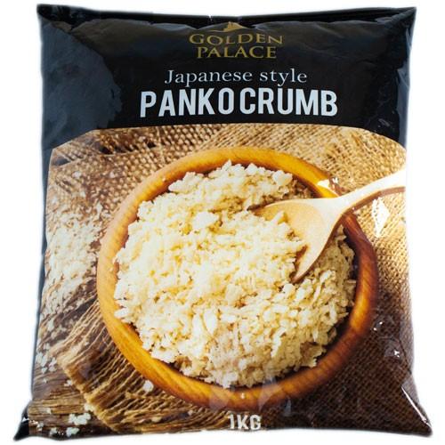 Panko Breadcrumbs 10x1kg