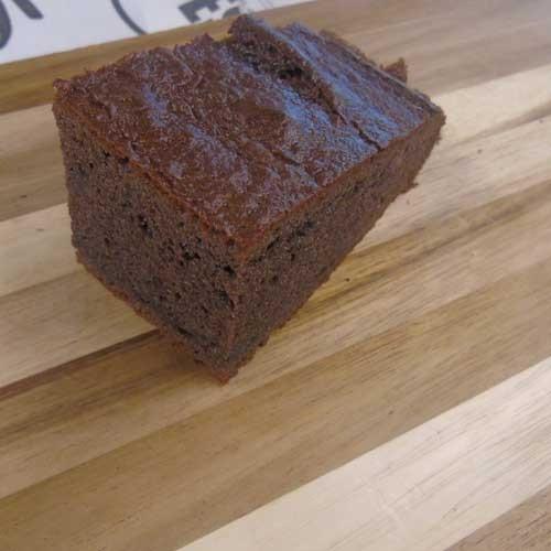 Deli Lites Chocolate Sponge (1x12ptn)