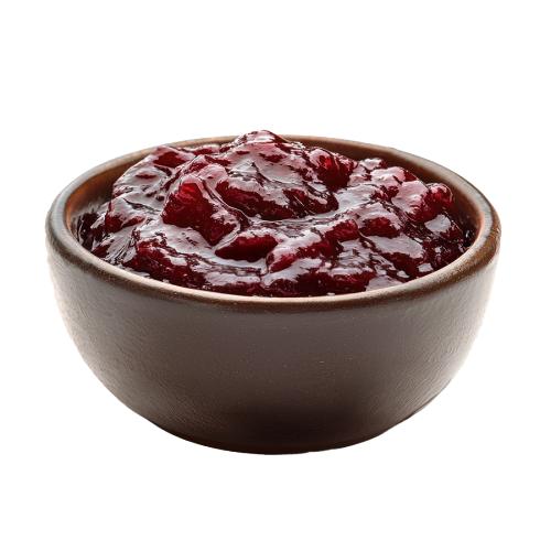Premium Cranberry Sauce 1x2.5kg