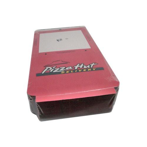 Pizza Hut Pizza Box 14" 1x100