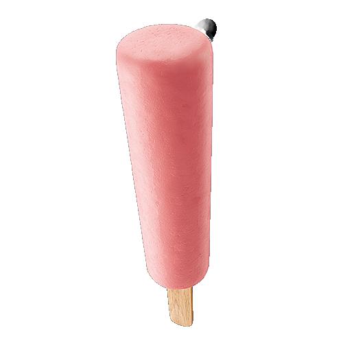 Mini Milk Ice-Lollies 44x35ml