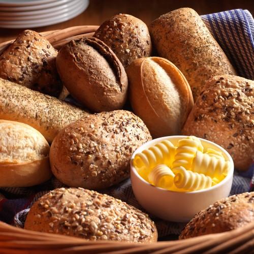 French Bakers Basket 5x30