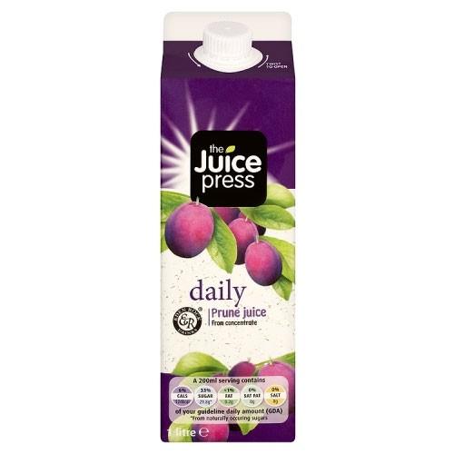 Prune Juice 12x1ltr