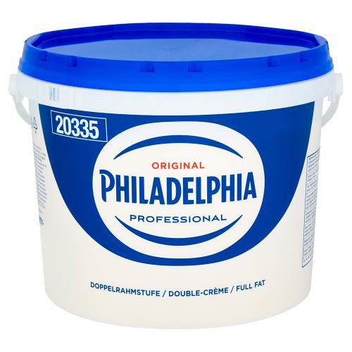 Philadelphia Regular  1x10kg