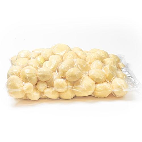 Potato Peeled 9kg - Lynas Foodservice