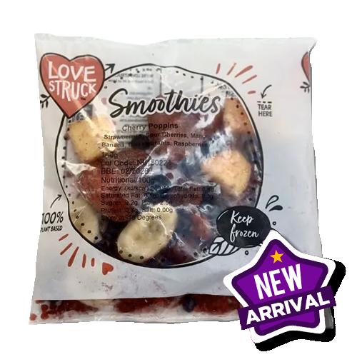 Love Struck Cherry Poppins Smoothie 30x140g