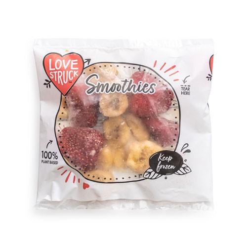 Strawberry Split Smoothie Mix 30x140g 