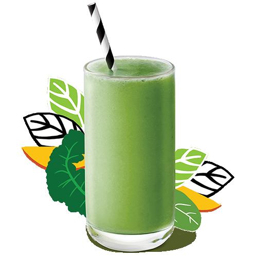 Kale Kick Smoothie Mix 30x140g