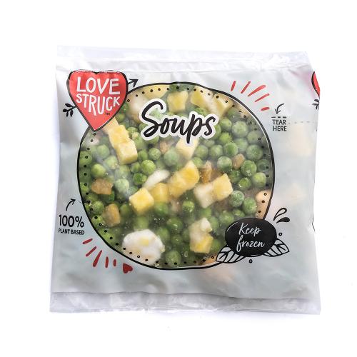 Love Struck Give Peas A Chance 20x215g (Soup Mix)