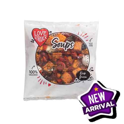 Love Struck Three Amigos Soup Mix 20x215g