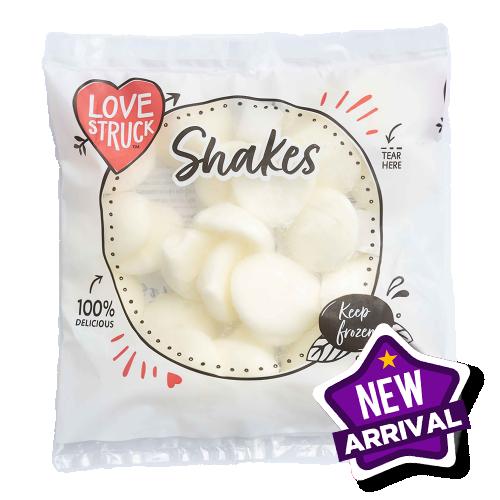 Love Struck Va Va Vanilla Shake 25x165g