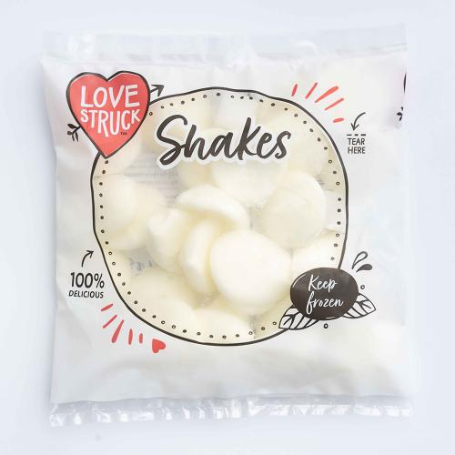 Love Struck Va Va Vanilla Shake 25x165g