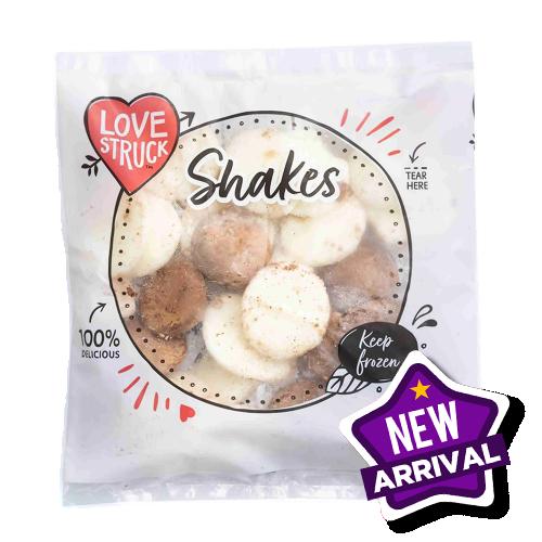 Love Struck Livin La Vida Cocoa Shake 25x165g
