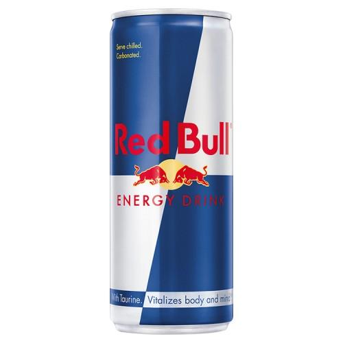 Red Bull 24x250ml