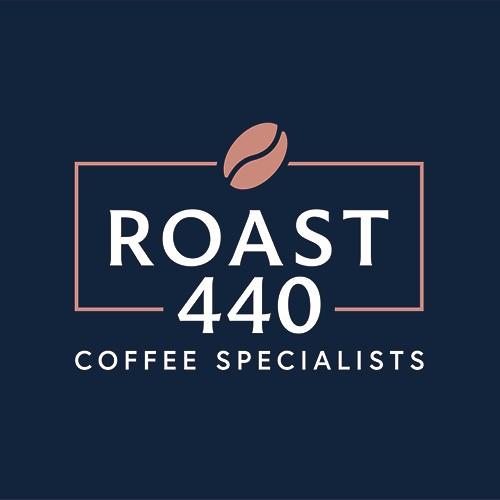 Roast 440 Coffee