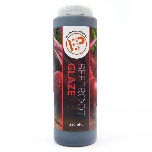 Beetroot Glaze 10x265ml