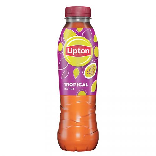 Lipton Tropical Ice Tea 12x500ml