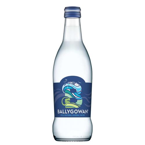Ballygowan Still Water 24x330ml NRB