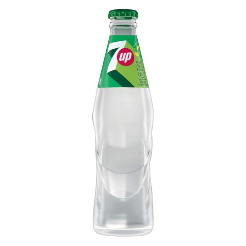 7UP Regular 24x200ml NRB