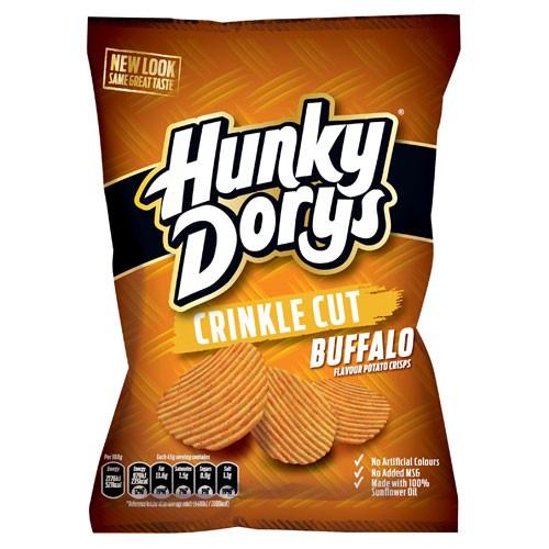 Hunky Dorys Buffalo 12x135g