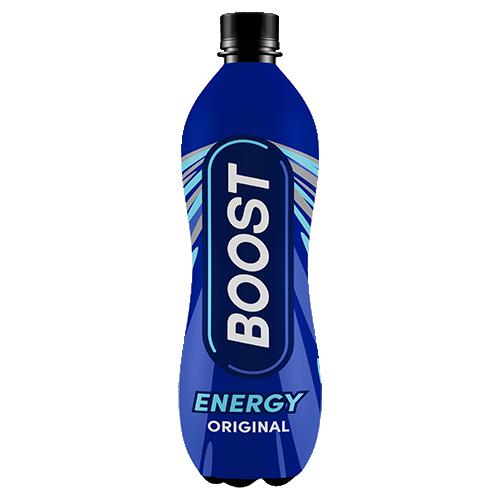 Boost EnergyOriginal 12x1ltr
