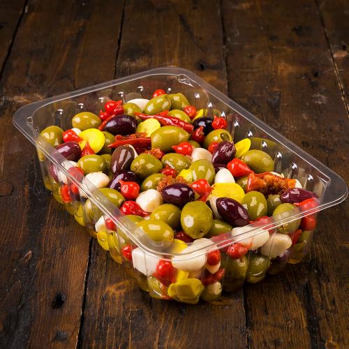 Italian Olive Mix 1x2.25kg