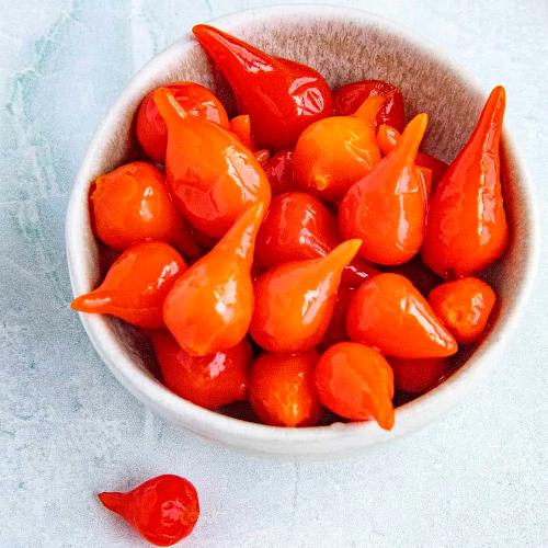 Spicy Red Pepper Drops 6x710g