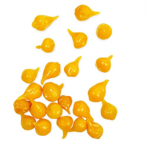 Yellow Pepper Drops 6x710g