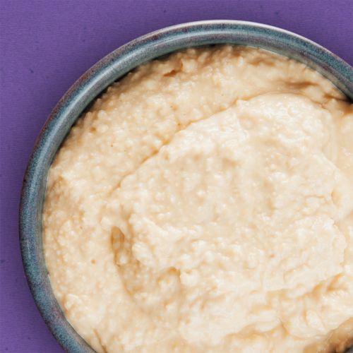 Traditional Hummus 6x1kg (Tom & Ollie)
