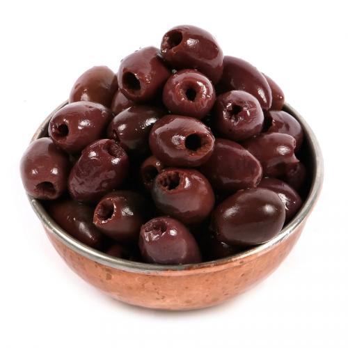 Pitted Kalamata Olives In Brine 2x3kg