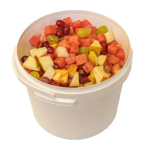 Fine Cut Fruit Salad 1x5kg (Sunshine Juices)
