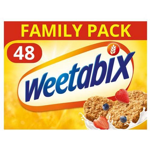 Weetabix 6x48