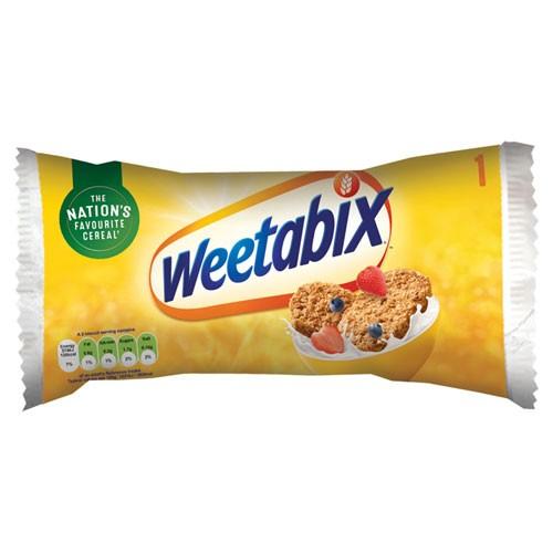 Weetabix 96x1pack