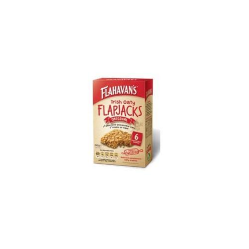 Flahavans Flapjack Original 16x6x40g