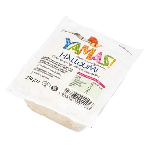 Halloumi Cheese 10x250g